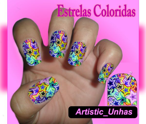 Estrelas 003