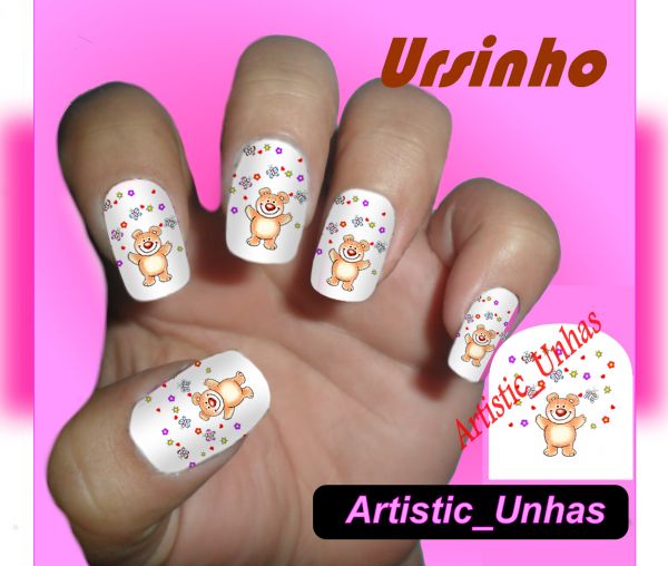 Ursinho 001